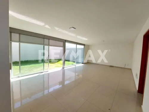 Casa En Condominio En Renta En Toluca