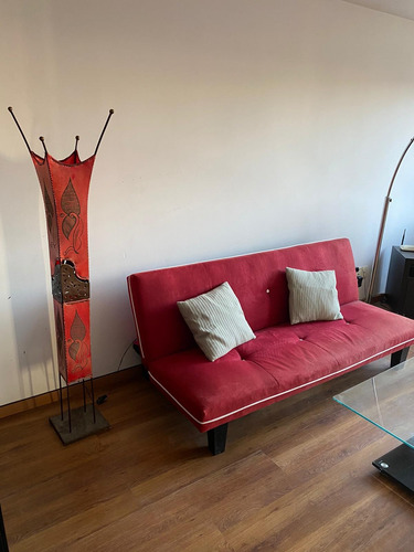 Venta Apartamento Monoambiente Punta Carretas Kendall P
