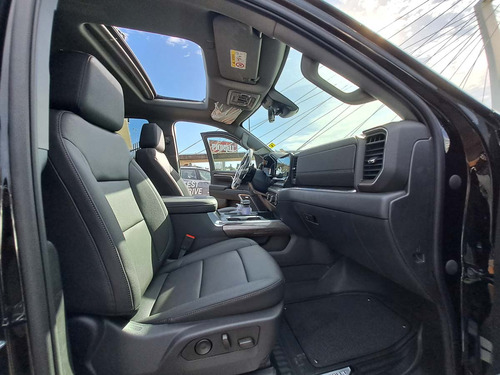 Chevrolet Silverado Ltz Z71 3.0t Precio Leasing 0km 2025