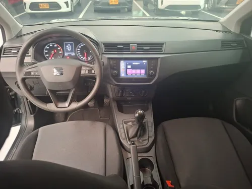 Seat Arona 1.6 Reference