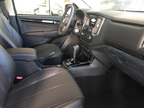 Chevrolet Trailblazer 2.8 Nueva Ltz Tdci 200cv Stock 0km Fd