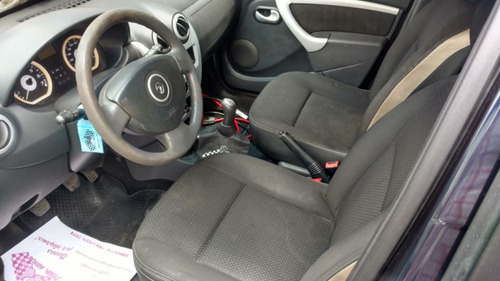 Renault Sandero Stepway 1.6 Confort L/11 2011 - Southcar