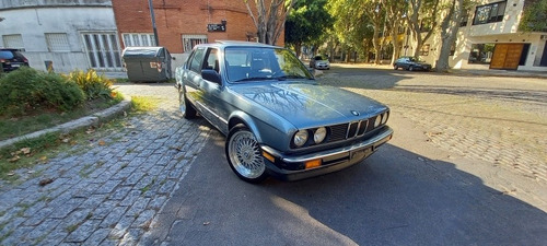 Bmw 325i E30