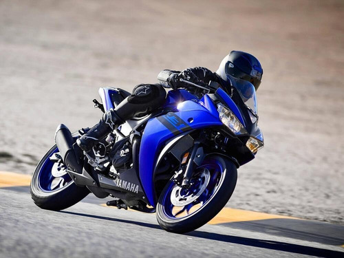 Imagen 12 de 15 de Yamaha Yfz - R3 0km Automoto Lanus