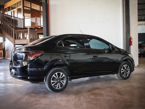 Chevrolet Prisma 1.4 Ltz 98cv