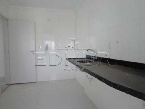 Imagem 8 de 15 de Apartamento - Campestre - Ref: 15055 - V-15055