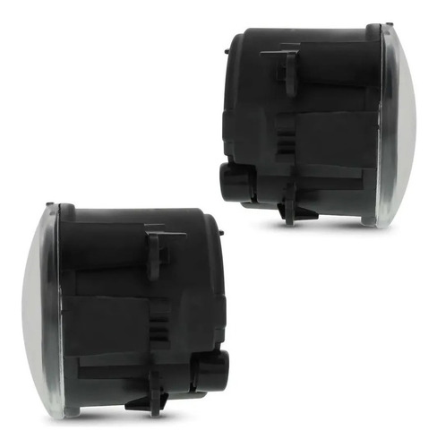 Imagem 3 de 5 de Par Farol Milha Xsara Picasso 2007 2008 2009 2010 2011 2012