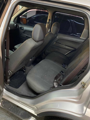 Ford Ecosport 2004 1.6 Xls 5p