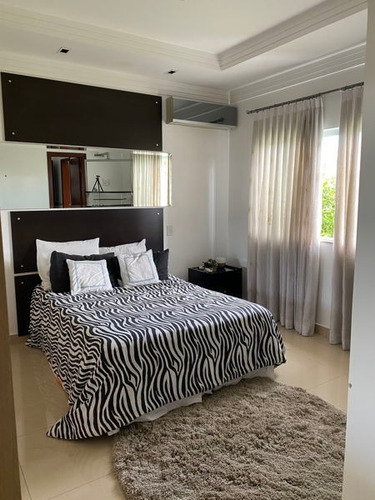 Imagem 15 de 16 de Casa Sobrado Em Condomínio Com 3 Quartos No Alphaville Ipes - 112-v