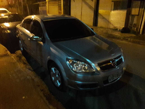 Chevrolet Vectra 2009 2.0 Expression Flex Power 4p