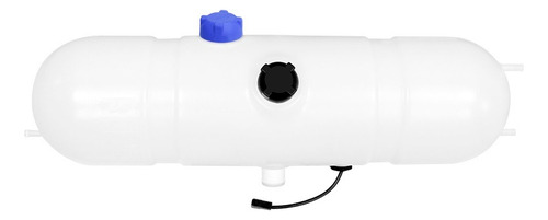 Tanque Expansao Com Sensor Onibus Mbb O500 O400 6345000049