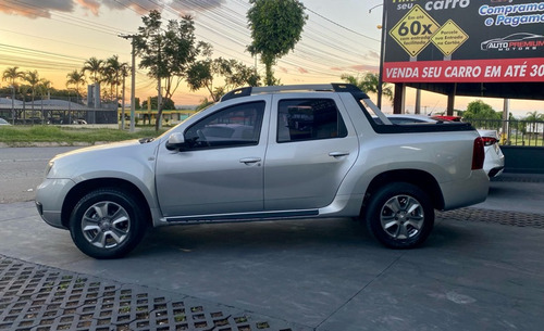 Renault Duster Oroch 1.6 16V SCe Dynamique (Flex)