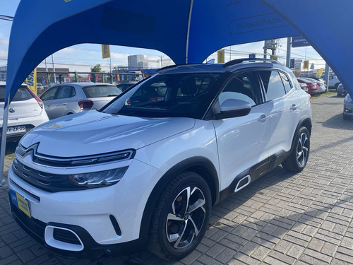 Citroën C5 Aircross 2021