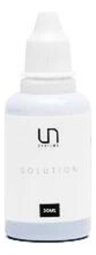 Solución Para Drop Checker Co2 30ml Ultum Nature Systems