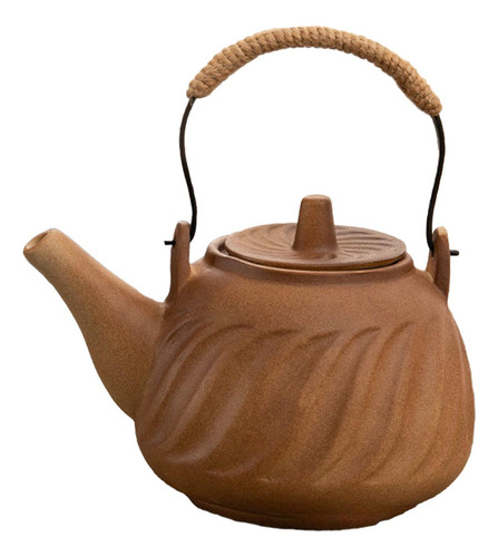 Para Tetera Japonesa, Tetera Cerámica Tradicional, Tetera,