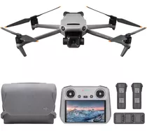 Comprar Nuevo Dji Mavic 3 Classic (dji Rc) + Fly More Combo - Drone