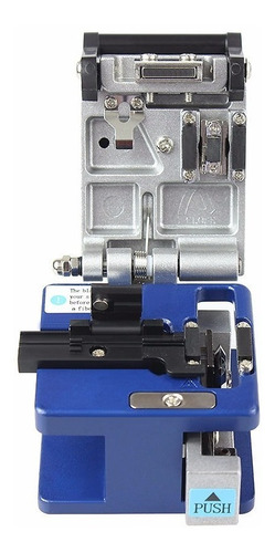 Cleaver Fc-6s Cortadora De Fibra Optica Clivadora