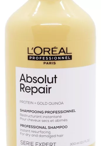 Comprar L'oréal Absolut Repair Champú 300 ml