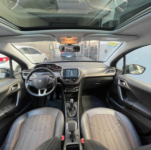 Imagen 7 de 7 de Peugeot 2008 2017 1.6 Feline Concesionario