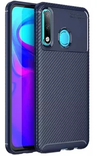 Funda Tpu Antigolpes Autofocus Para Huawei P30 Lite