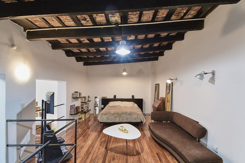 Imagen 27 de 30 de Palermo * Venta * Ph Tipo Loft Con Terraza Y Parrilla