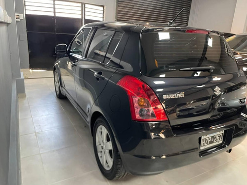 Suzuki Swift 1.5 N