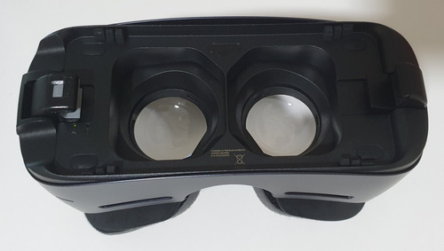 Oculos Samsung Gear Vr (virtual Reality)
