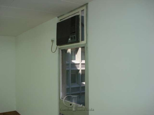 Imagem 7 de 11 de Cerqueira Cesar - Conj. Comercial Reformado! - 187-2