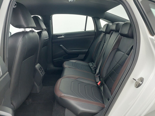 Volkswagen Virtus 1.0 200 TSI HIGHLINE AUTOMÁTICO