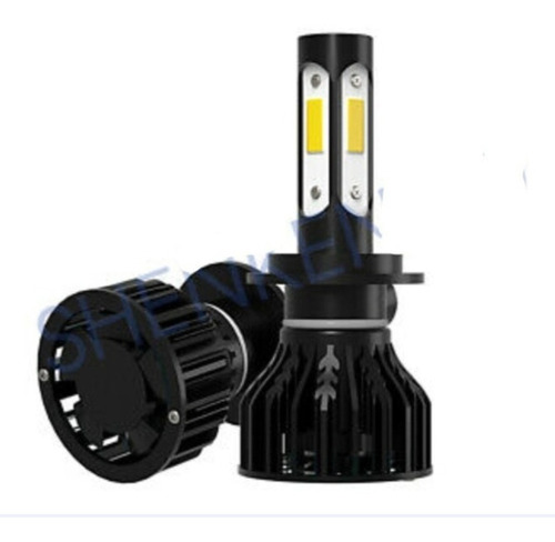Luces Turbo Led Para Autos K9 28,000lm Con Canbus 280 Watts