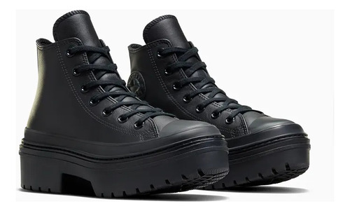 Zapatilla Mujer Converse Chuck Taylor All Star Lug