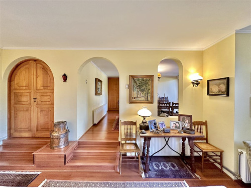 Camino Las Flores / 1.404 M2 Terreno