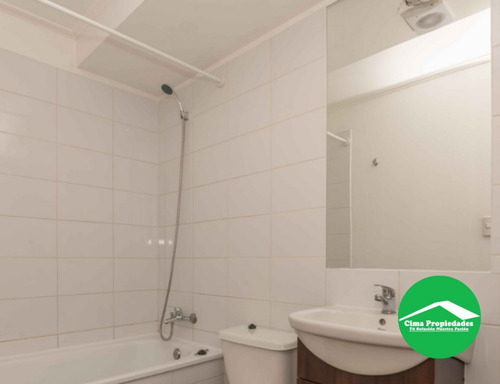 ¡descubre Tu Nuevo Hogar! Departamento 2d Estación Central