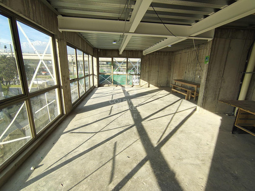 Edificio Vida Puente Alto - Oficinas Área Salud