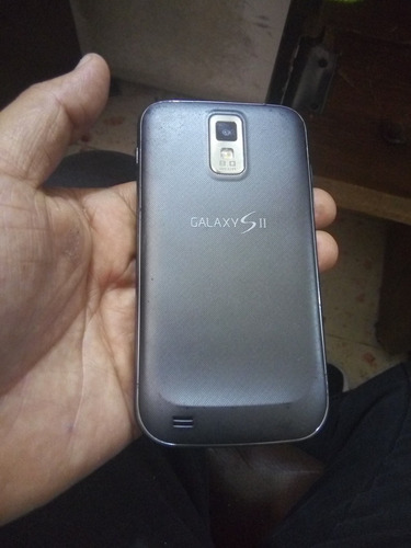 S2 Galaxy Para Refacciones,