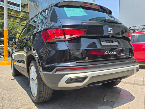 Seat Ateca 1.4 Style 150Hp At
