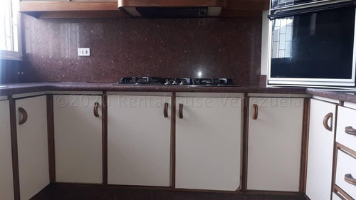 Imagen 3 de 23 de Apartamento En Venta Colinas De Bello Monte Mls #22-2506