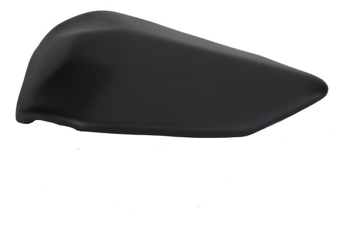 Cojín De Asiento De Pasajero Negro Para Ducati 899 1199