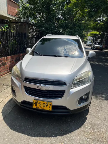 Chevrolet Tracker 1.8 Ls
