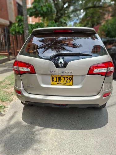 Renault Koleos 2.5 Expression