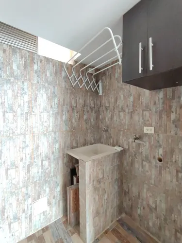 Apartamento En Arriendo En Bocono. Cod A28469