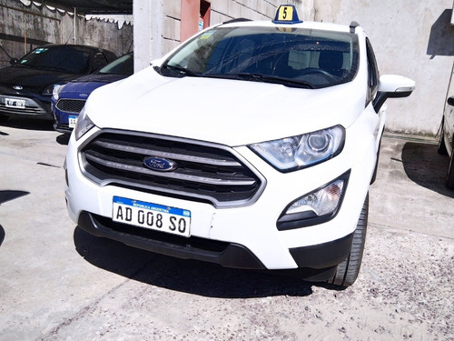 Robayna| Ford Ecosport 1.5 Se 123cv 4x2 Manual 2018| Ne