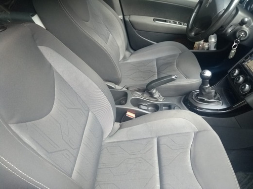 Peugeot 408 Allure 2.0 16v