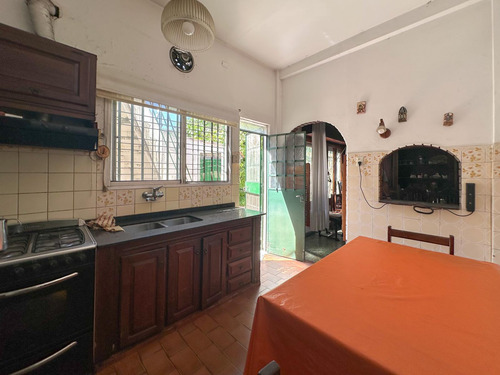 Casa En Venta En Remedios De Escalada