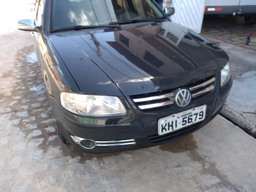 Volkswagen Gol 1.0 City Total Flex 5p 2007