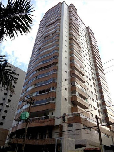 Imagem 12 de 17 de Apartamento - Venda - Forte - Praia Grande - Mmar20