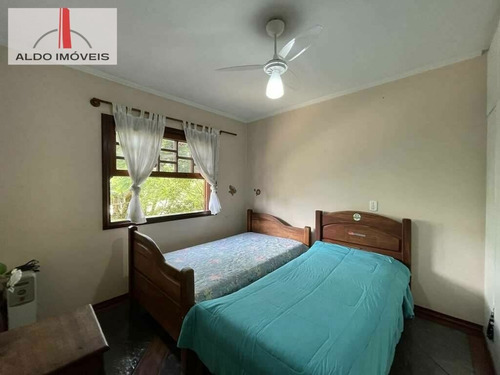 Imagem 25 de 30 de Casa À Venda No Bairro Granja Viana Ii - Cotia/sp - 571