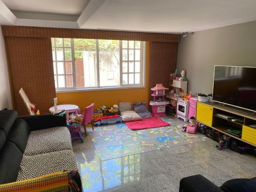 Imagem 8 de 20 de Casa De Condomínio À Venda Na Rua Abel Da Silva, Barra Da Tijuca, Rio De Janeiro - Rj - Liv-23147