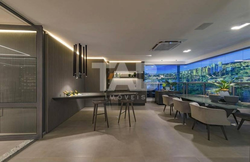 Imagem 16 de 30 de Apartamento Para Venda Em Londrina - 273664