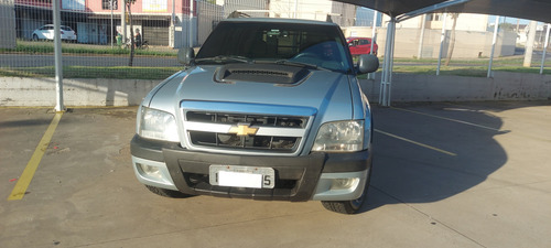 Chevrolet S10 2.8 Rodeio Cab. Dupla 4x4 4p